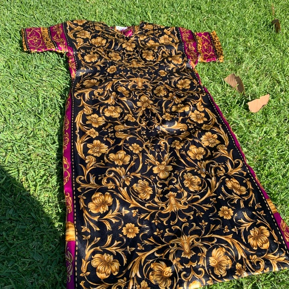 ✨Aladdin Inspired Dress✨ - Picture 2 of 8